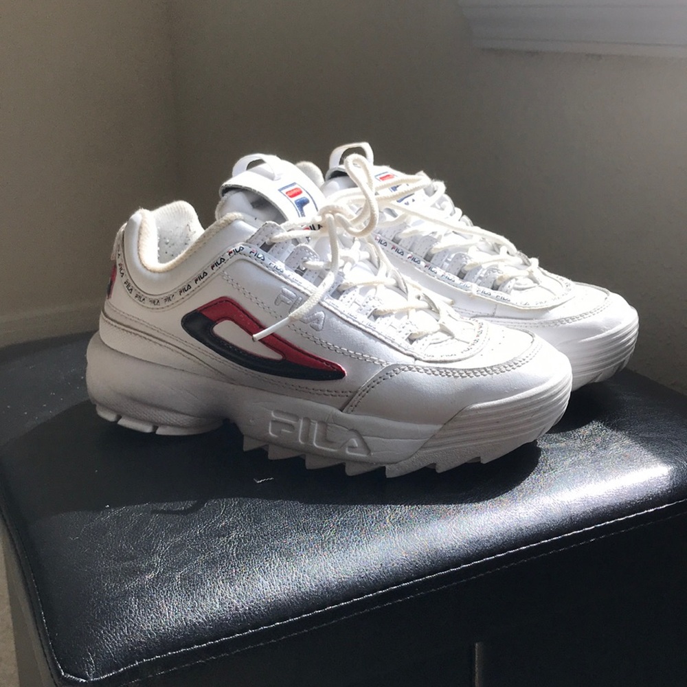 FILA DISRUPTOR